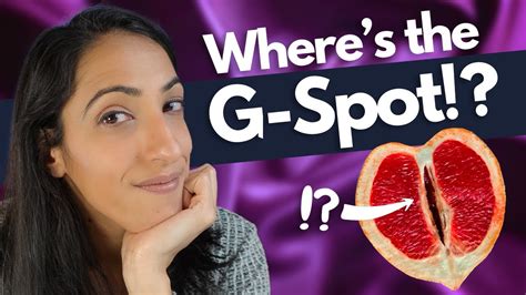 g spot meaning in urdu